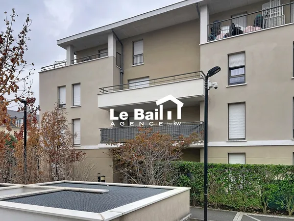 Appartement à vendre Saint-Brice-sous-Forêt
