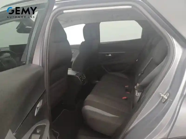 Peugeot 3008 bluehdi 130ch s&amp;s eat8 — photo 10