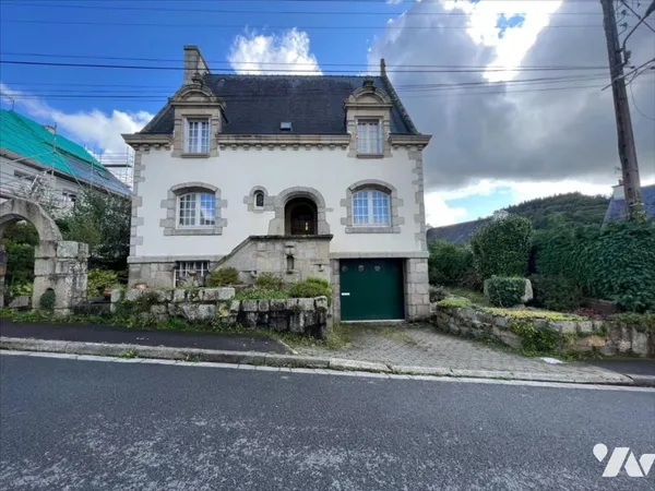 Maison 6 pièces 148 m²