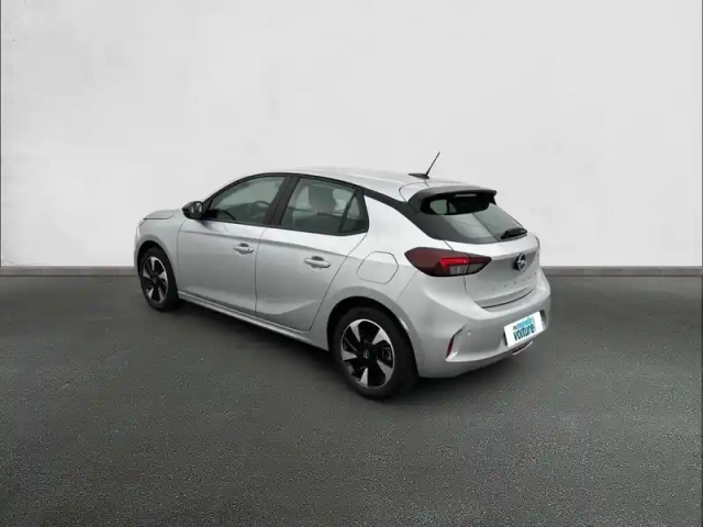 Opel Corsa electrique 136 ch &amp; batterie 50 kwh — photo 7