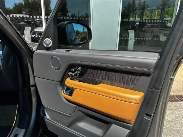 Land Rover Range Rover mark ix swb v8 s/c 5.0l 565ch — photo 31