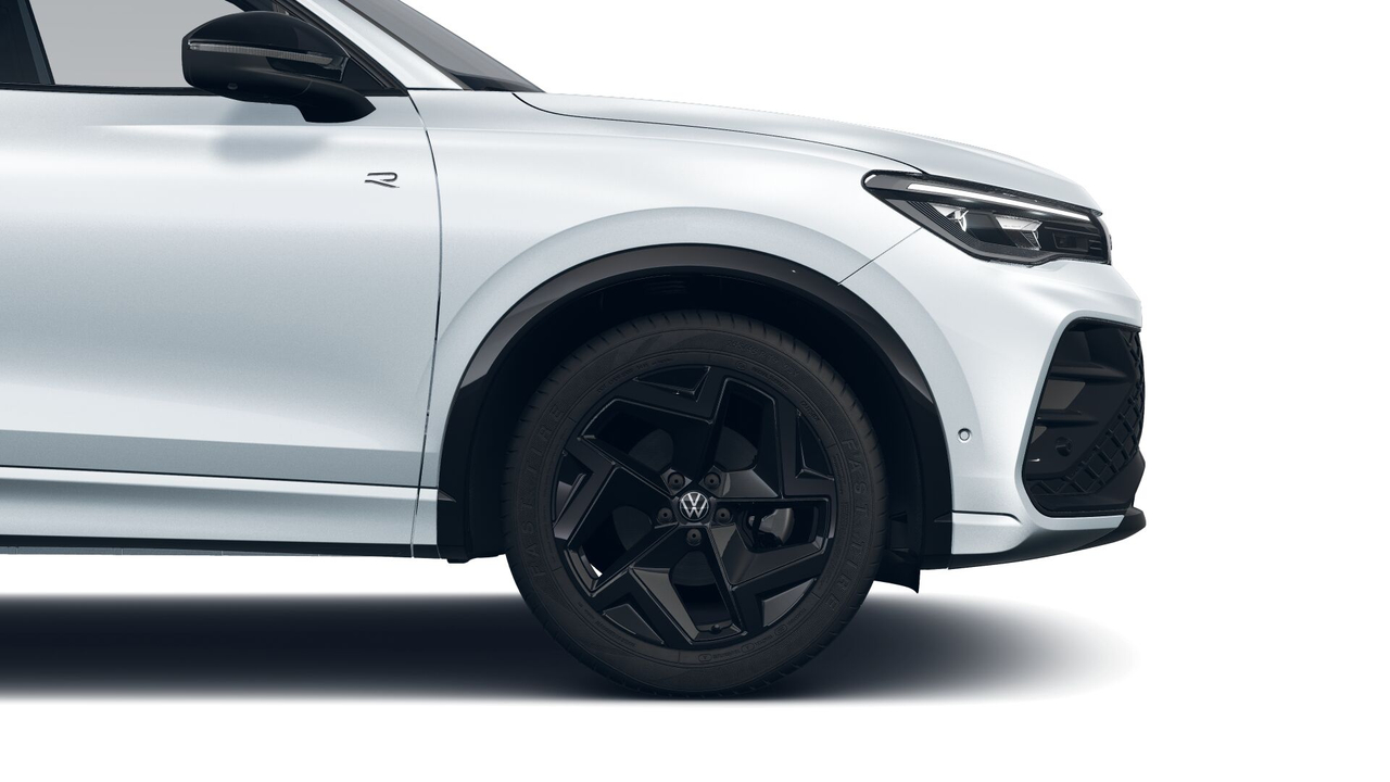 Volkswagen Tiguan 1.5 eTSI 150ch DSG7 — photo 7