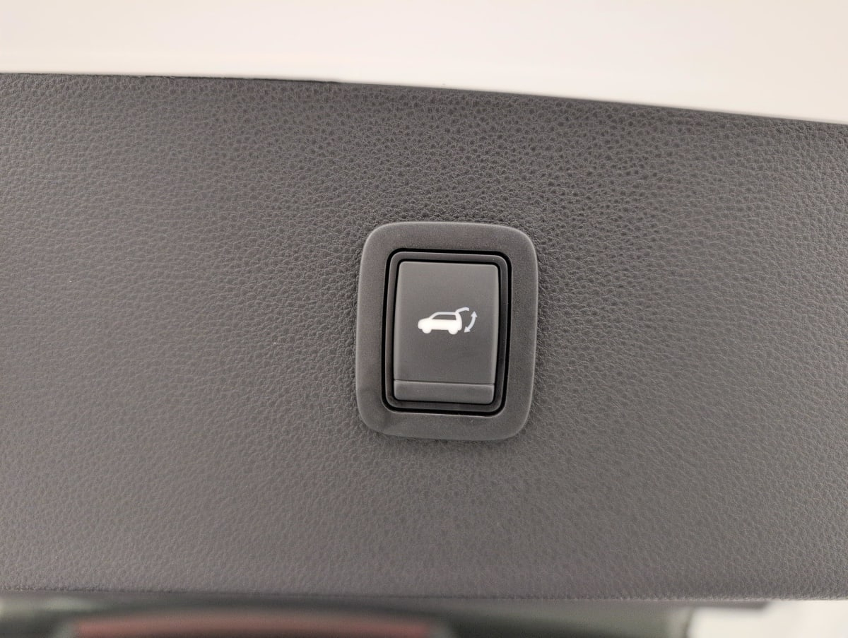 Dacia Bigster — photo 13