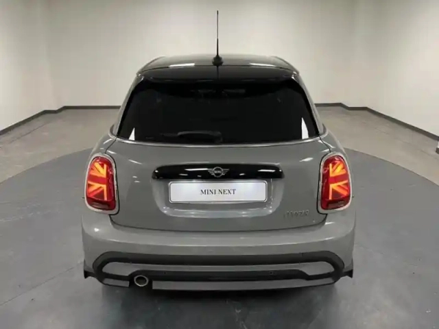 Mini Mini 5 portes cooper 136ch edition premium bva7 — photo 5