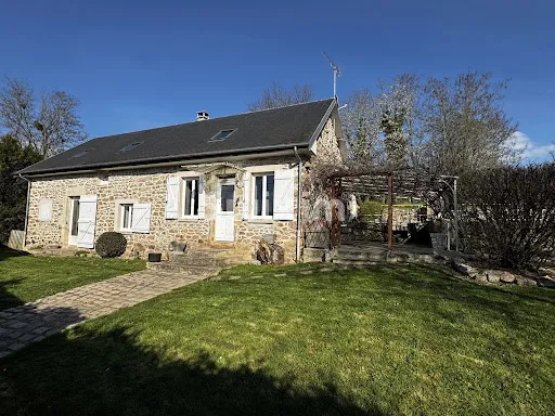 Maison 158 m²