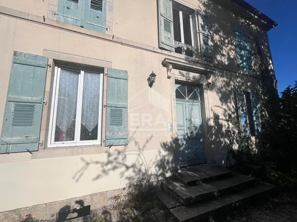 Appartement 4 pièces 83 m²