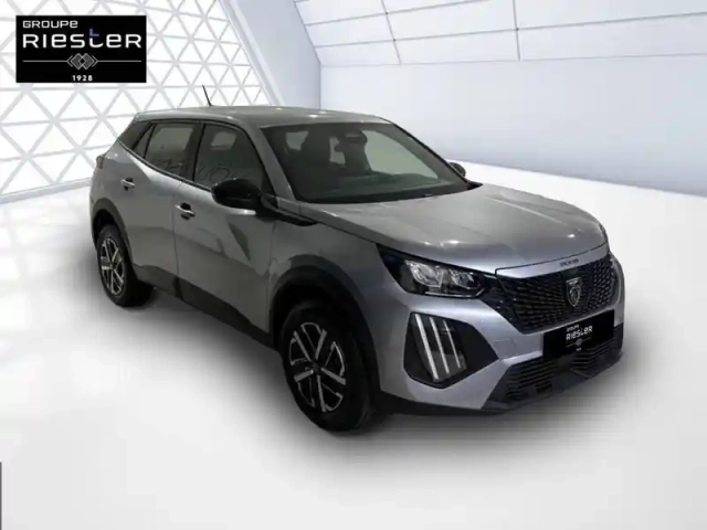 Peugeot 2008 hybrid 145 e-dcs6 — photo 63