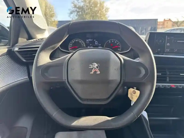 Peugeot 208 bluehdi 100 s&amp;s bvm6 — photo 15