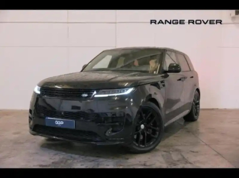 Land Rover Range Rover sport 3.0 p460e 460ch phev dynamic se