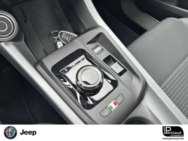 Alfa Romeo Tonale 1.5 ibrida 175 ch vgt tct7 — photo 60