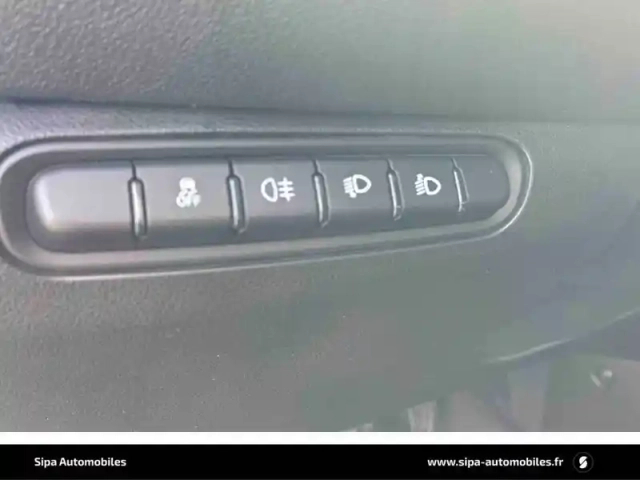Fiat 500 e 95 ch — photo 66
