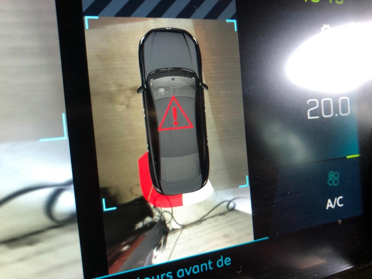 Peugeot 508 hybrid 225 e-eat8 gt — photo 24
