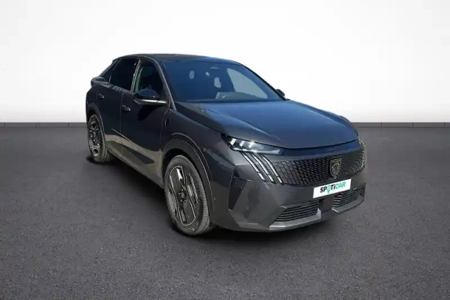 Peugeot 3008 plug-in hybrid 225 e-dcs7 — photo 8