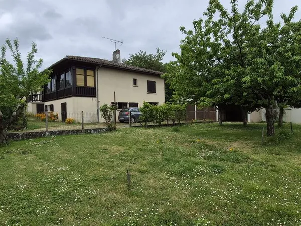 Maison à Eauze (32800),