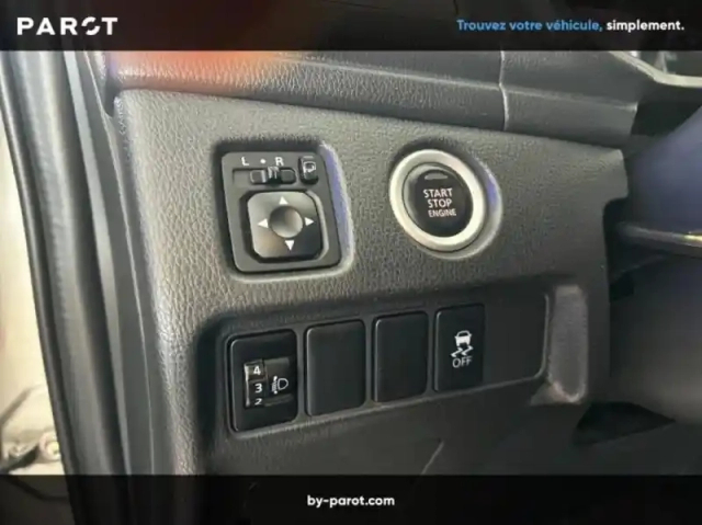 Mitsubishi Autre l200 2.2 di-d 150ch club cab instyle — photo 21