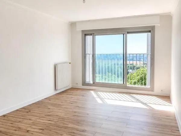 Appartement 5 pièces 96 m²
