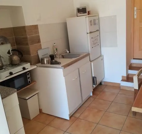 Studio Saint Pierre les Martigues