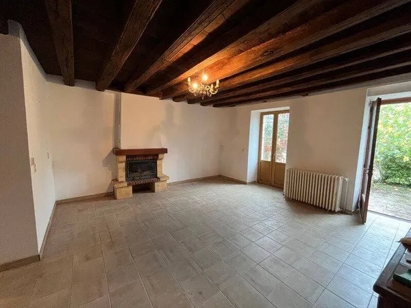 Maison 4 pièces 121 m²