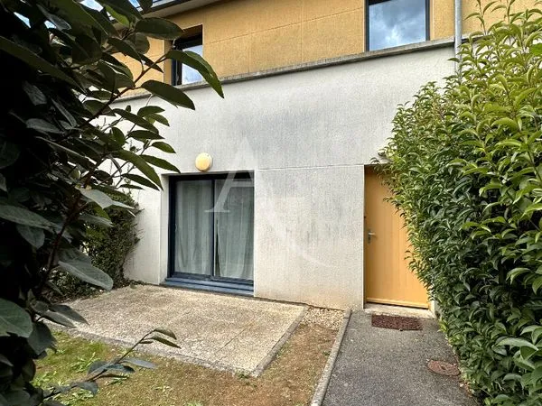 Maison 3 pièces 57 m²