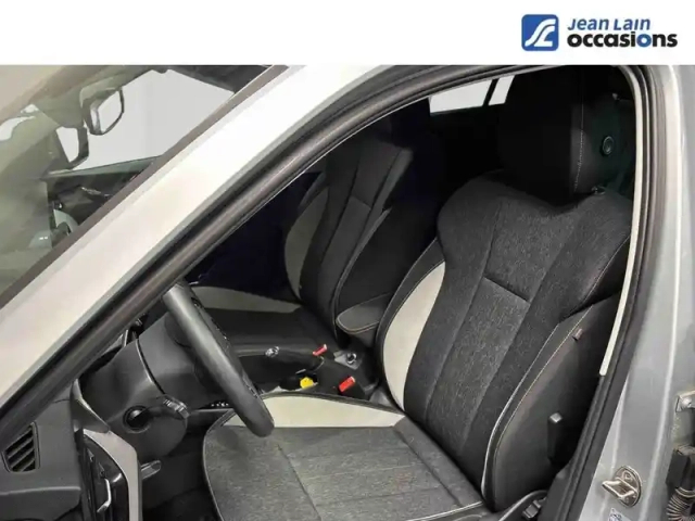 Skoda Kamiq 1.5 tsi 150 ch dsg7 — photo 6