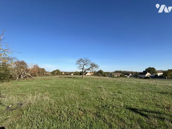 Terrain 10000 m²