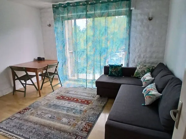 Appartement 4 pièces 57 m²