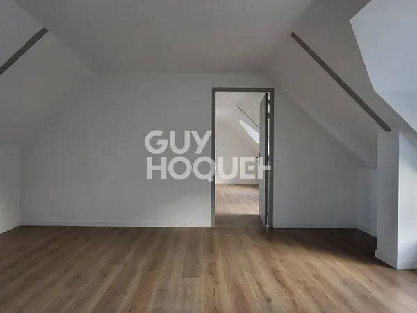 Superbe appartement 7 pièces à vendre à Grand Champ - Neuf et lumineux !