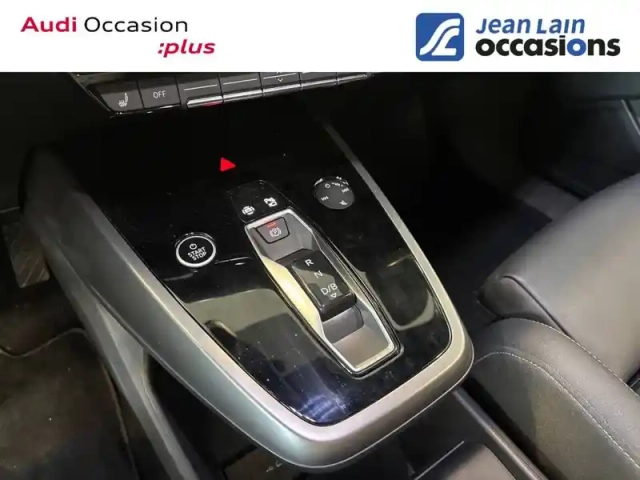 Audi Q4 E-Tron sportback 50 299 ch 82 kwh quattro — photo 13