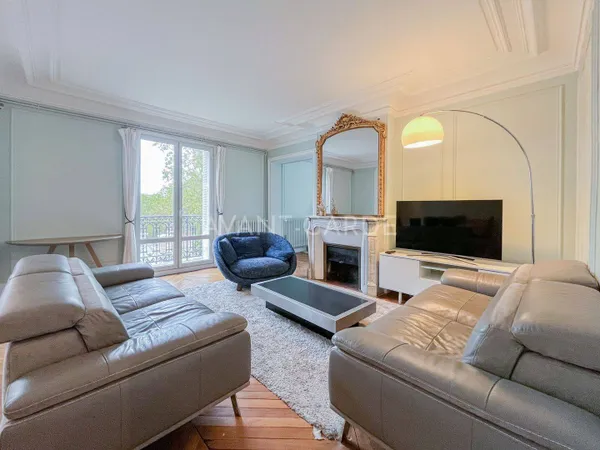 Appartement 5 pièces 99 m²