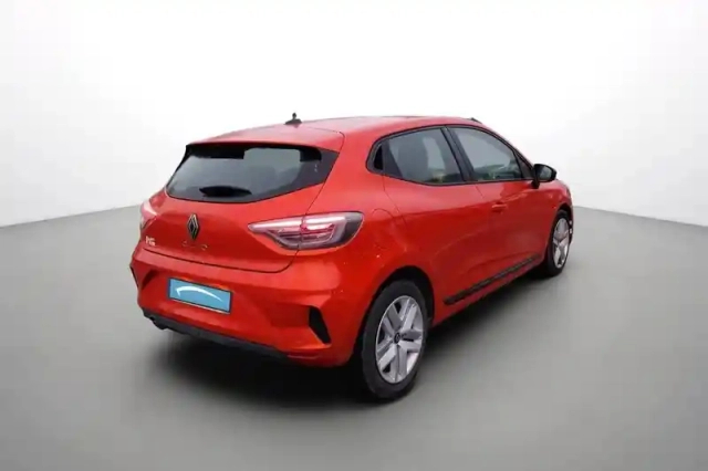 Renault Clio sce 65 — photo 9