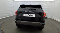 Dacia Duster 1.6 hybrid 140ch Journey — photo 5