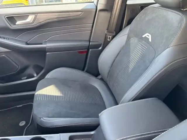 Ford Kuga 2.5 duratec 180ch hybrid flexifuel active x powershift — photo 27