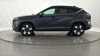 Hyundai Kona 1.6 GDi 129ch Hybrid Creative DCT-6 — photo 7