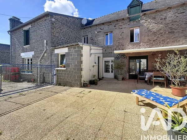 Vente Immeuble 211 m²
