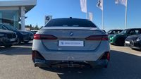 Bmw Série 5 550e 489ch M Sport xDrive — photo 6