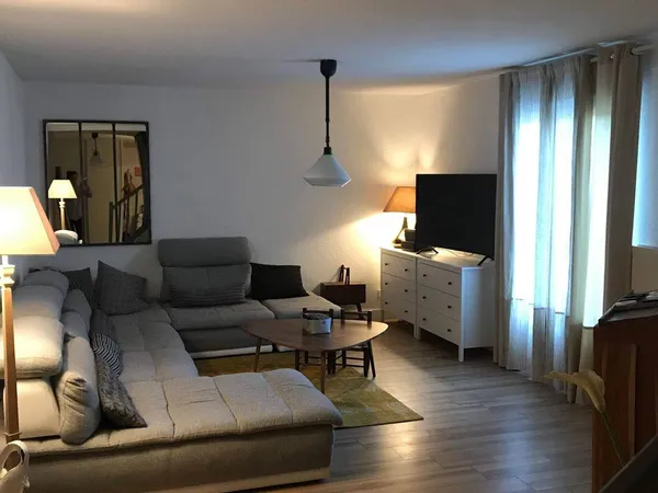 Appartement 5 pièces 94 m²