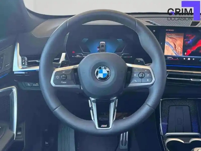 Bmw X1 sdrive 20i 170ch dkg7 — photo 6