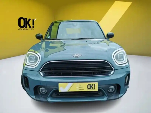 Mini Countryman 1.5 136 ch cooper edition nort — photo 6