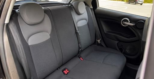 Fiat 500X 1.6 E-Torq 110 - Popstar – 2017 – 124159 km – Essence – Boîte Manuelle — photo 31