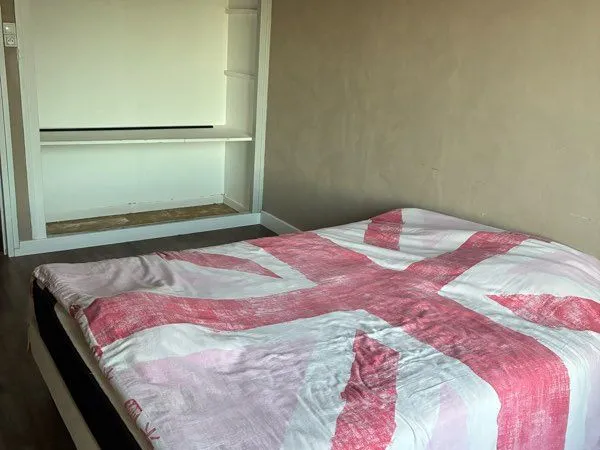 Appartement meublé 82m2