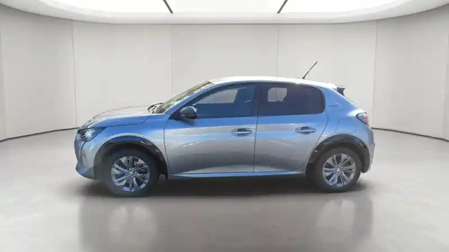 Peugeot 208 electrique 50 kwh 136ch — photo 2