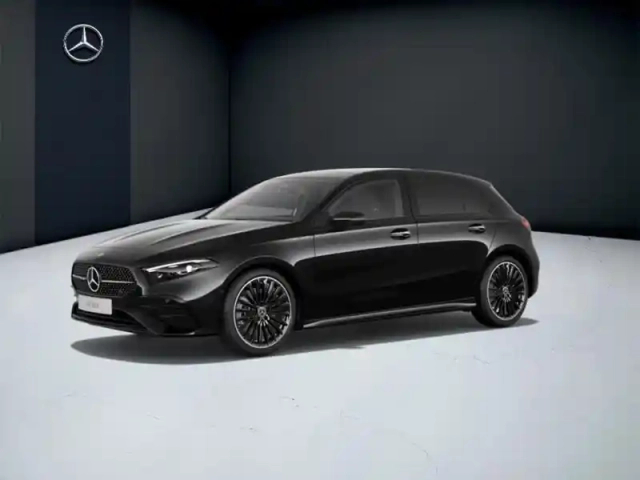Mercedes Classe A 250 e hybrid eq amg line — photo 32