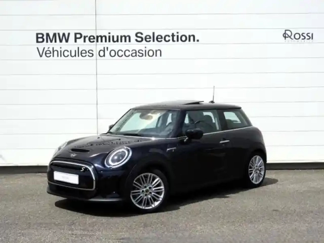 Mini Mini cooper se 184ch edition premium plus bva 5cv — photo 1