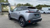Peugeot 2008 1.2 PureTech 130ch S&S GT EAT8 — photo 7