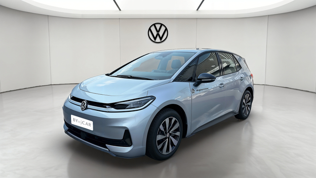 Volkswagen ID.3 Neo 50 kWh