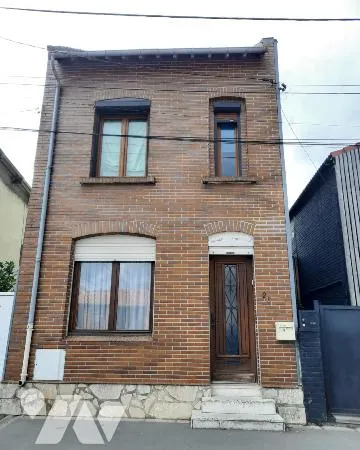 Maison 5 pièces 105 m²
