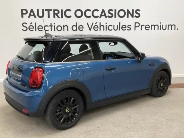 Mini Mini cooper se 184ch edition premium plus bva 5cv — photo 2
