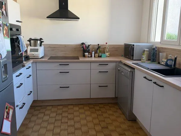 Loue maison 4 chambres
