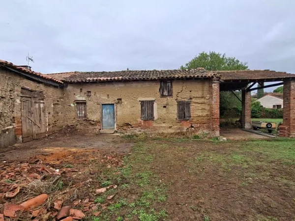 Ensemble immobilier Saint-Orens-de-Gameville