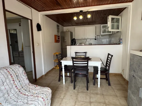 Appartement 2 pièces 33 m²